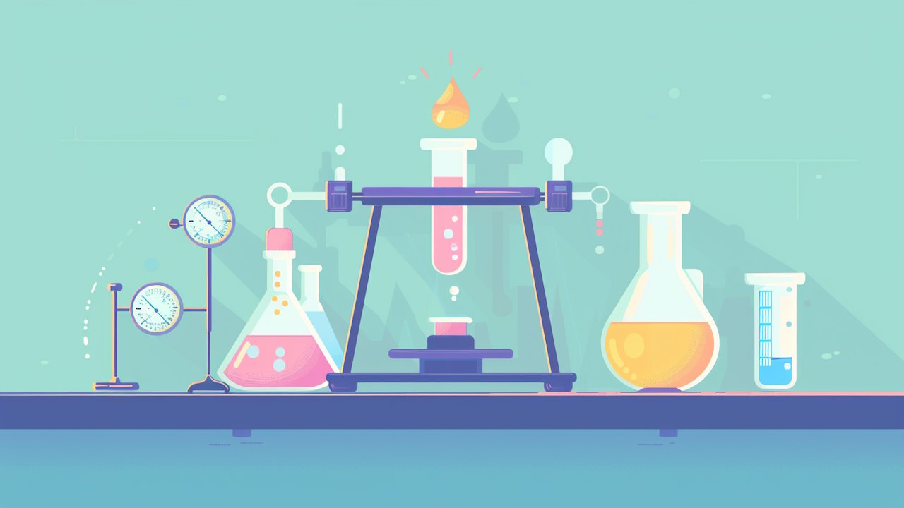 اثر دما بر انحلال پذیری چیست؟ – به زبان ساده