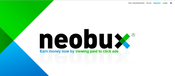 سایت کسب درآمد کلیکی NeoBux