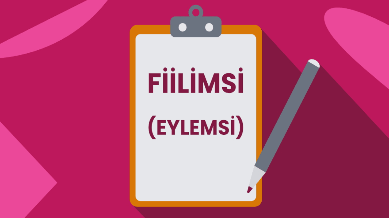 ساختن اسم از فعل در زبان ترکی استانبولی — فرمول + مثال و تمرین