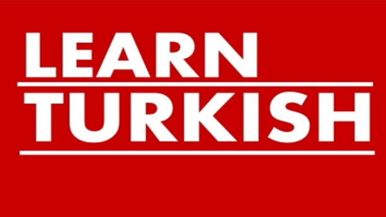 بهترین کتاب آموزش ترکی استانبولی — 23 کتابی که باید بخوانید