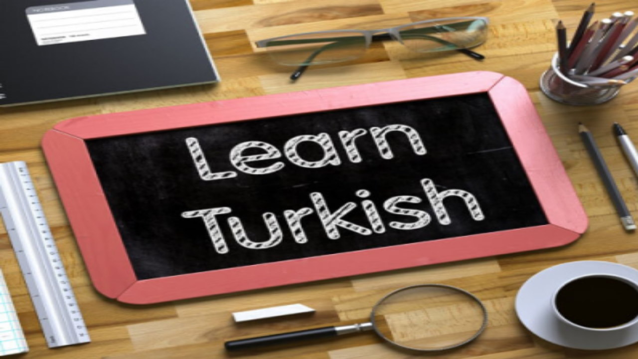ضمایر مفعولی در ترکی استانبولی — به زبان ساده + مثال و تمرین