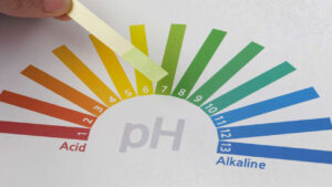 محاسبه pH در شیمی — فرمول محاسبه پی اچ + مثال