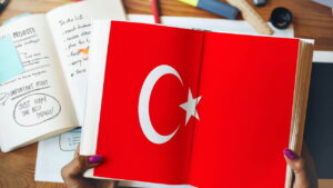 قانون کچاپ در ترکی استانبولی — توضیح به زبان ساده + مثال و تمرین