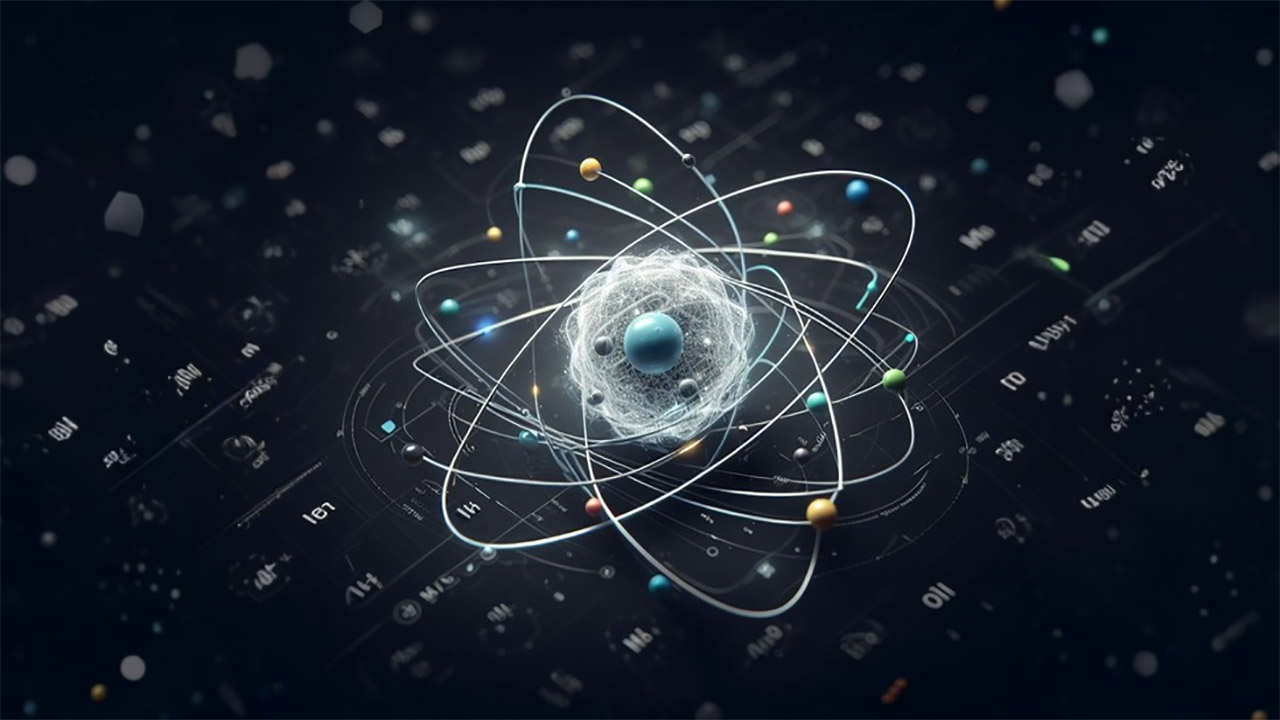 اتم چیست؟ — به زبان ساده