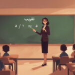 تقریب در ریاضی – آموزش تقریب زدن به زبان ساده
