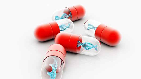 درمان تالاسمی با ژن درمانی