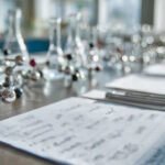 نام گذاری ترکیبات شیمیایی – از صفر تا صد