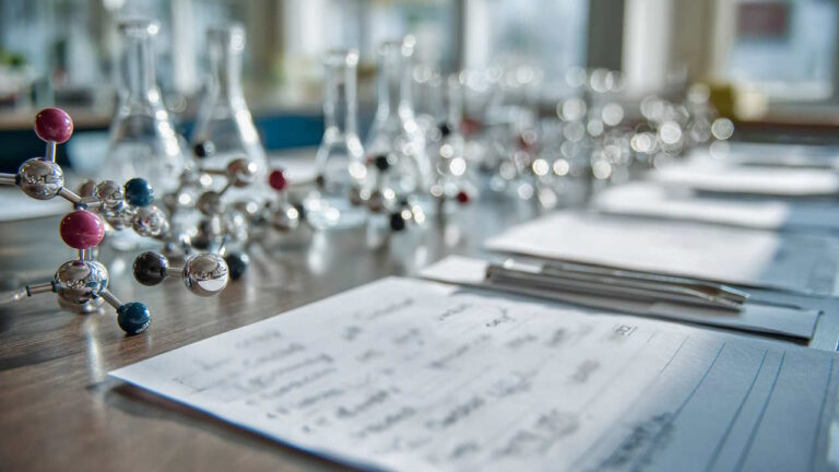 نام گذاری ترکیبات شیمیایی – از صفر تا صد