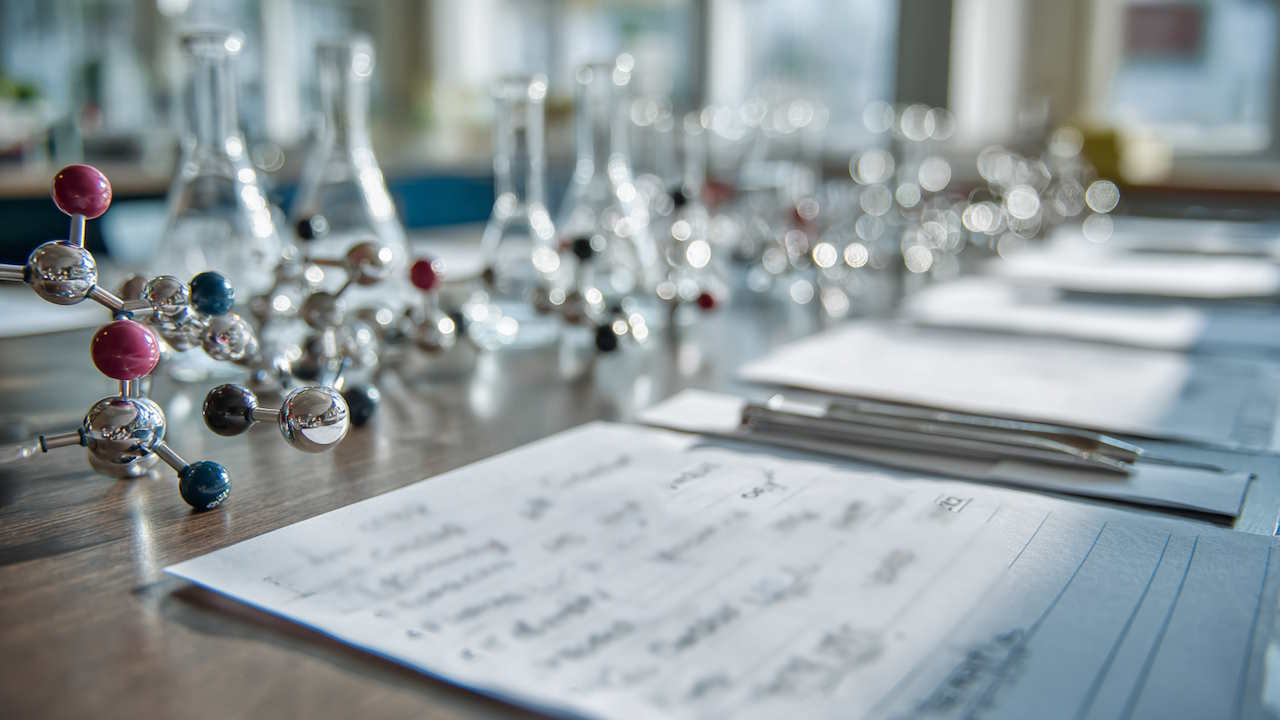 نام گذاری ترکیبات شیمیایی – از صفر تا صد