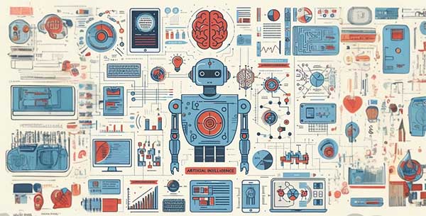 یادگیری هوش مصنوعی - چگونه هوش مصنوعی یاد بگیریم