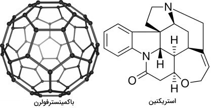 باکمینسترفولرن