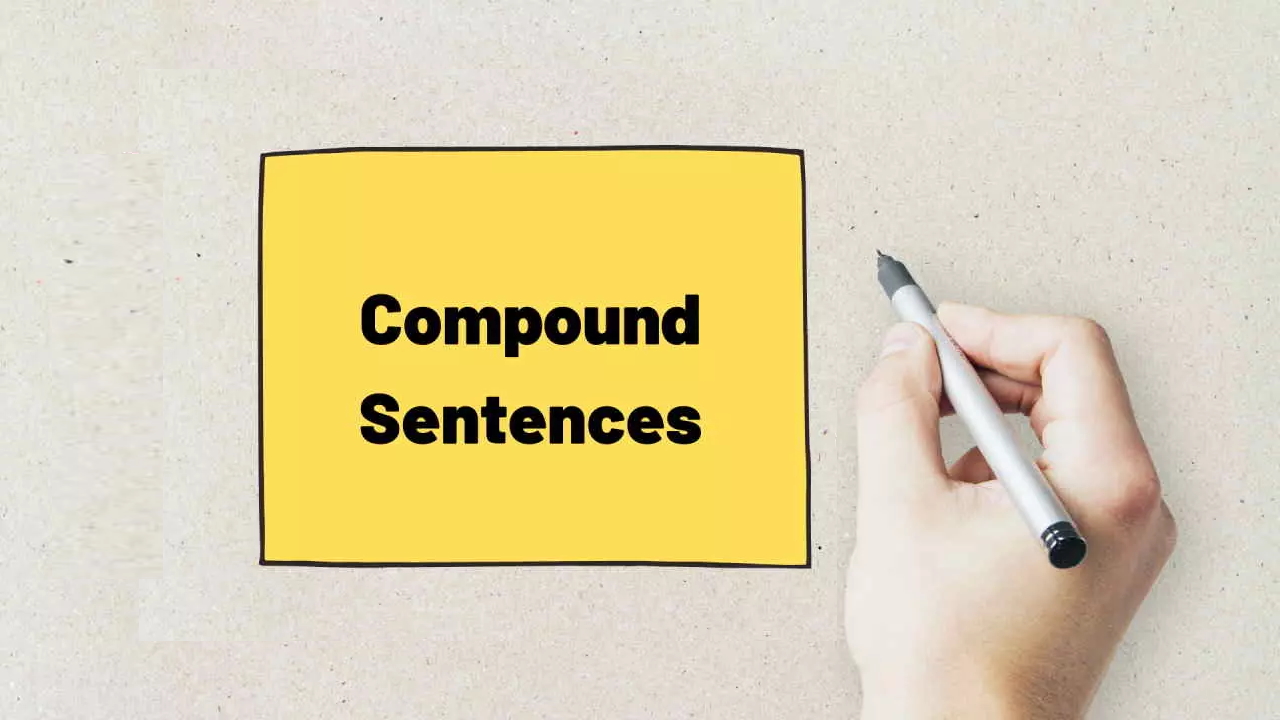 جملات مرکب در انگلیسی – گرامر و ساختار + مثال های ساده و پیچیده