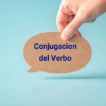 صرف فعل در زبان اسپانیایی – آموزش به زبان ساده + مثال، تمرین و تلفظ