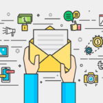 ۲۴ روش ارسال ایمیل تبلیغاتی رایگان – فهرست بهترین راهکارهای کاربردی
