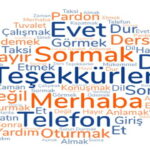 زمان حال کامل در زبان ترکی استانبولی – به زبان ساده + مثال و تمرین