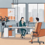 معرفی خود به انگلیسی در مصاحبه استخدامی – نکات و ترفندها + تلفظ و مثال