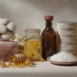 مواد طبیعی و مصنوعی – فهرست انواع مواد + تصویر