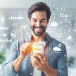 پیام ناشناس اینستاگرام – آموزش ساخت و استوری کردن با NGL