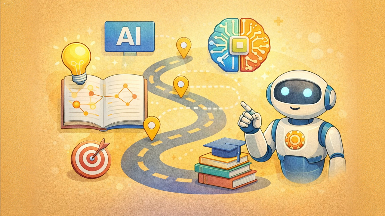 هوش مصنوعی چیست؟ – به زبان ساده + مسیر یادگیری