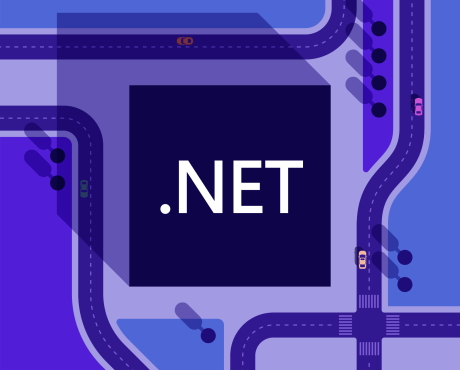 فریم ورک NET. برای برنامه نویسی Back end چیست