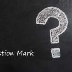 کاربرد علامت سوال در زبان انگلیسی – به زبان ساده + مثال، تمرین و تلفظ