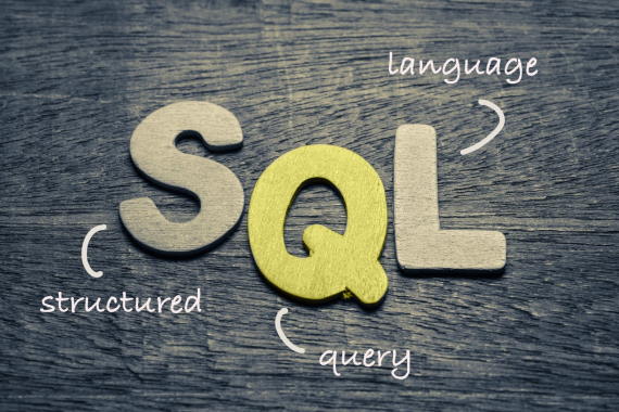 SQL dili tanımı