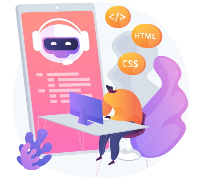 برنامه نویسی موبایل با HTML و CSS
