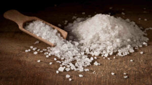 نمک چیست؟ — خواص + انواع نمک — به زبان ساده