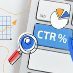 CTR چیست؟ – کاربرد در سئو + فرمول و راهنمای افزایش