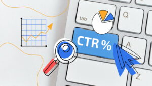 CTR چیست؟ – کاربرد در سئو + فرمول و راهنمای افزایش