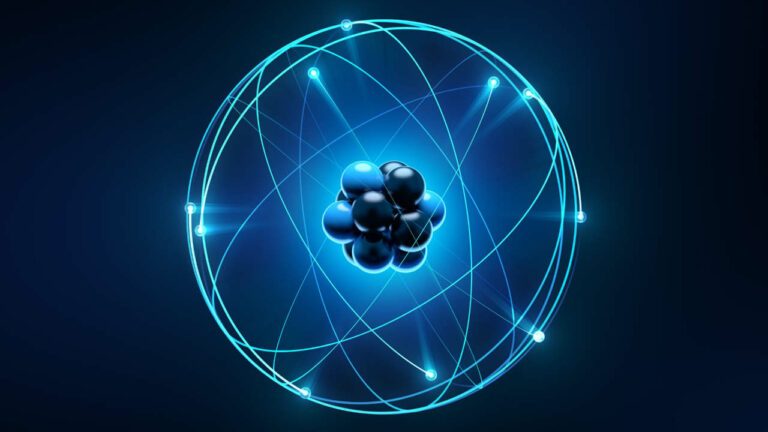 عنصر اتمی چیست؟ — به زبان ساده