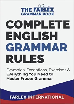 کتاب Complete Grammar