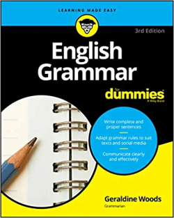 مطالعه بهترین کتاب گرامر زبان انگلیسی