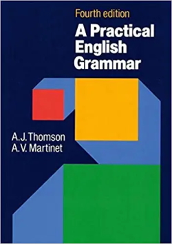کتاب Practical English Grammar