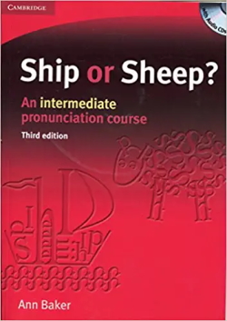 کتاب گرامر Sheep or Ship