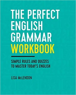 کتاب The Perfect English Grammar Workbook