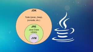 JDK چیست؟ – همه دانستنی ها در مورد کیت توسعه جاوا
