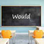 کاربرد Would در زبان انگلیسی – توضیح ساده و کاربردی + مثال و تمرین