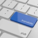 ترجمه سایت با گوگل کروم + نحوه ترجمه صفحات وب