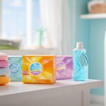 دترجنت چیست؟ – پاک کننده های غیر صابونی به زبان ساده