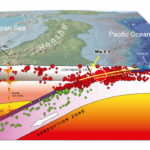 عمق زلزله چیست؟ – از تعریف تا تاثیر به زبان ساده