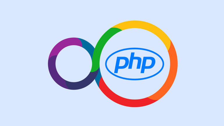 حلقه For در PHP — به زبان ساده + مثال و کد