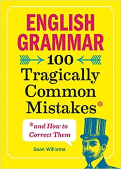 کتاب English Grammar