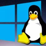 آموزش دیدن پارتیشن لینوکس در ویندوز با ۳ روش کاربردی