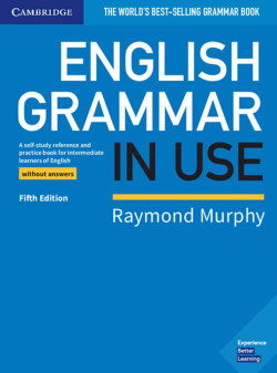 کتاب English Grammar in Use