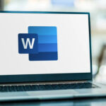 نحوه آینه ای شدن متن در ورد – آموزش تصویری