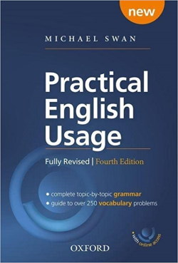کتاب Practical English Usage