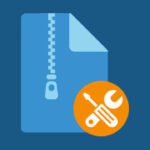 آموزش تعمیر فایل زیپ در ویندوز ۱۰ و ۱۱