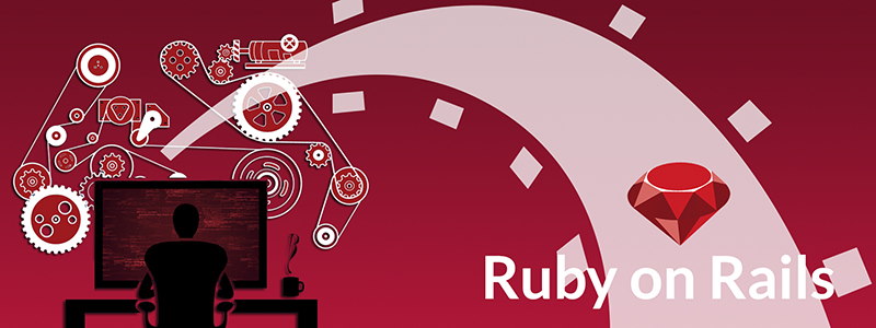 فریم ورک Ruby on Rails