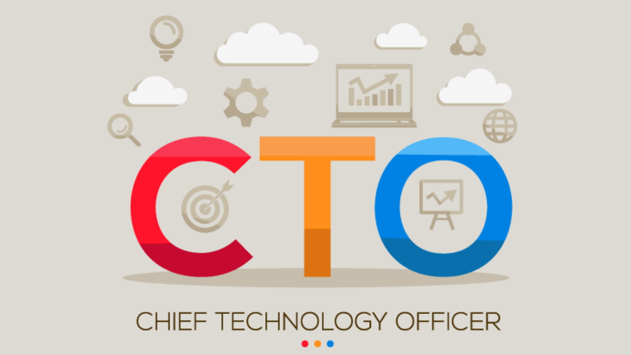 CTO چیست و کیست؟ — شرح وظایف مدیر فنی + مهارت های لازم